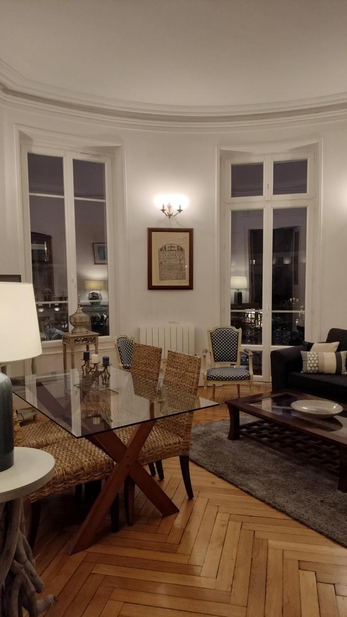 Appartement F3 Au Balcon De La Place Du Martroi Orléans Exteriér fotografie
