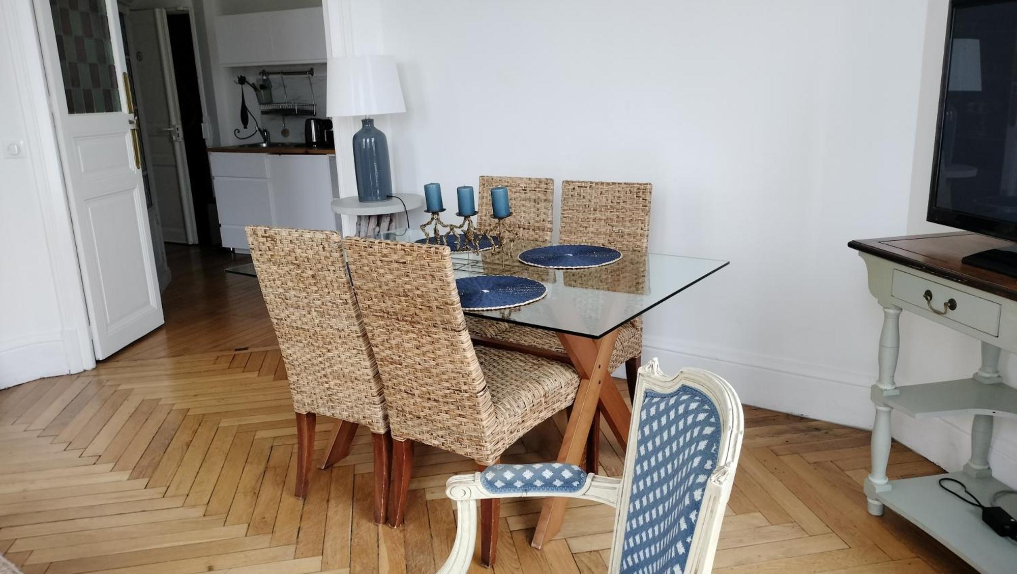 Appartement F3 Au Balcon De La Place Du Martroi Orléans Exteriér fotografie